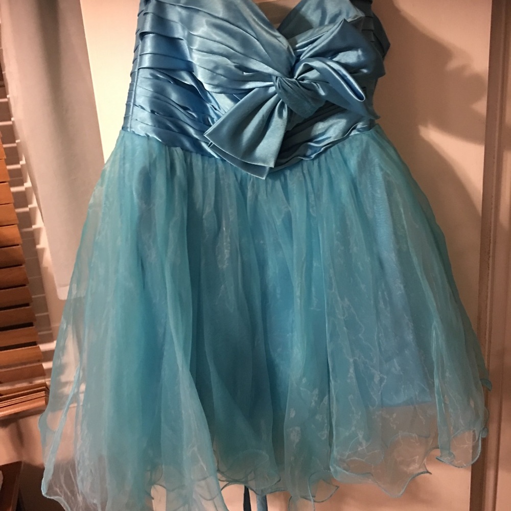 Dress formal